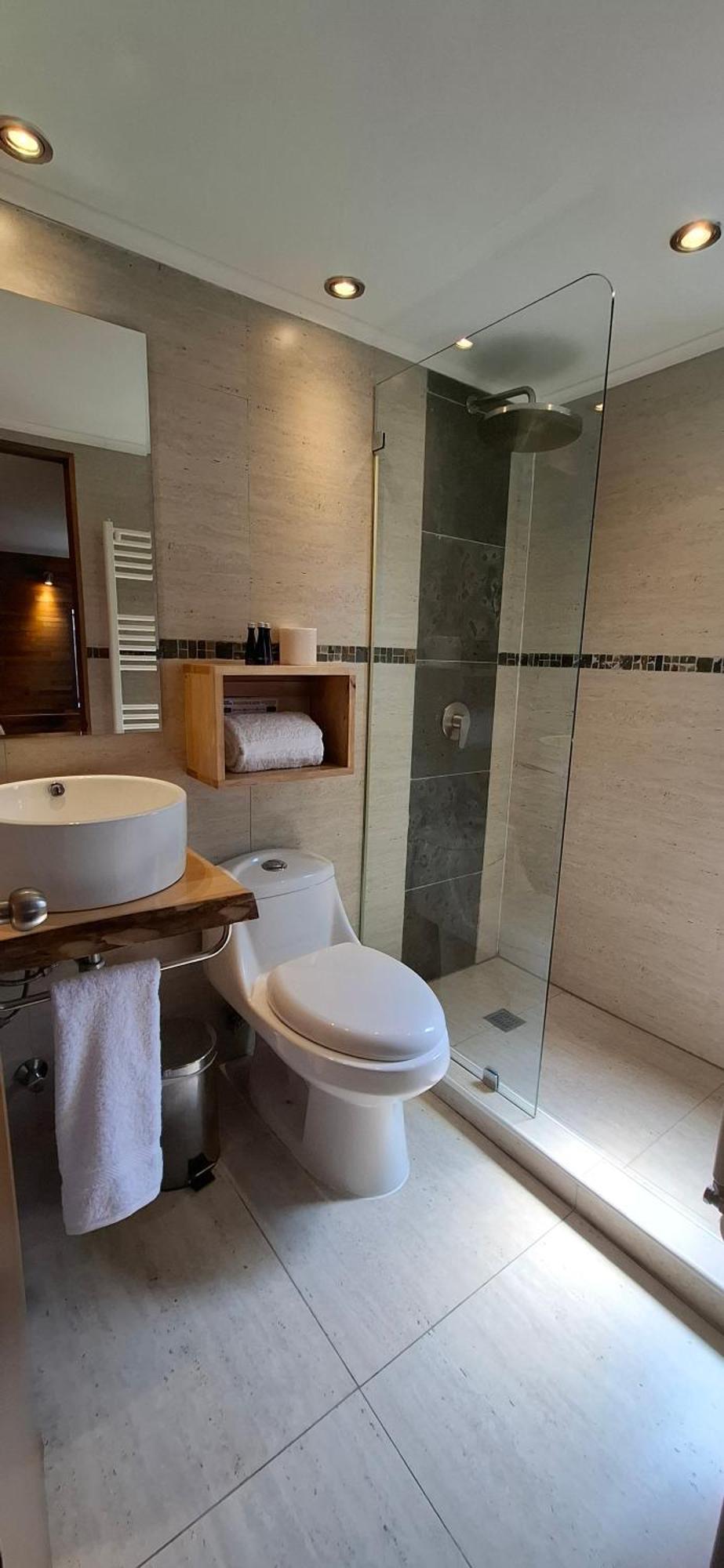 Casa Simpson Hotel โกไยเก ภายนอก รูปภาพ